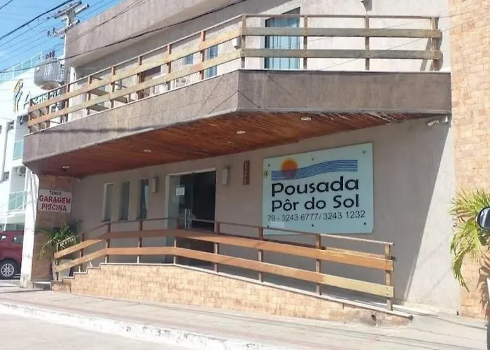 Pousada Por do Sol